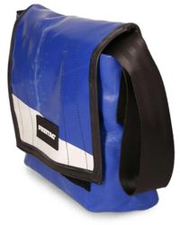 Freitag - F11 Lassie Messenger Bag - Lyst