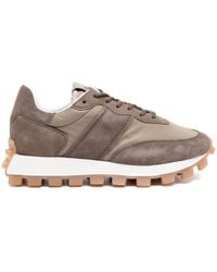 Tod's - 1t Low-top Sneakers - Lyst