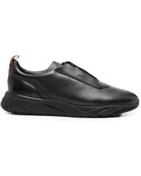 Santoni - Trainers - Lyst