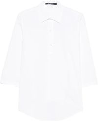 Sofie D'Hoore - Bait Polo Top - Lyst