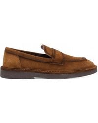 Notabene - Lunelle Penny Loafers - Lyst