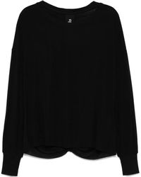 Thom Krom - ロングtシャツ - Lyst