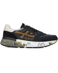 Premiata - Mick 8435 Sneakers - Lyst