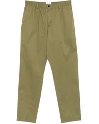 Cellar Door - Pantalon Fuselé Ciak - Lyst
