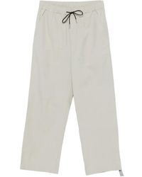 Peacemaker Oamc - Drawstring-Waist Trousers - Lyst