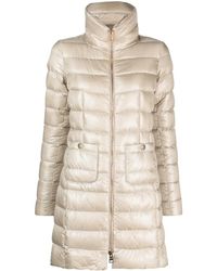 Herno - Outerwears - Lyst