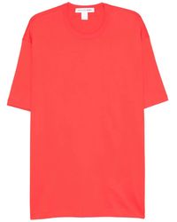 Comme des Garçons - T-Shirt Knit - Lyst
