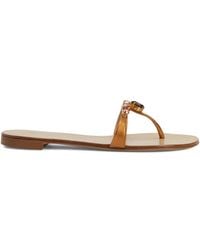 Giuseppe Zanotti - Katisha Sandalen - Lyst