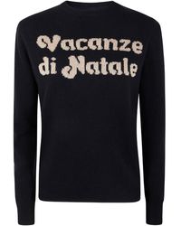MC2 Saint Barth - "New Queen" Jumper - Lyst
