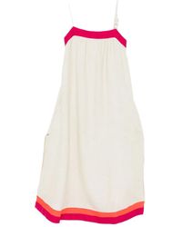 Casa Raki - Vicky Kleid - Lyst