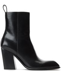 Alexander Wang - Throttle Stiefeletten 95mm - Lyst