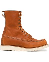 Red Wing-Boots voor heren | Online sale met kortingen tot 10% | Lyst NL