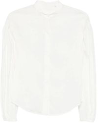 Xacus - Bidget Shirt - Lyst