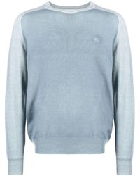 Etro - Crewneck Sweater - Lyst