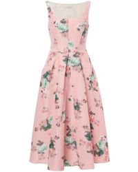 Philosophy Di Lorenzo Serafini - ABITO IN MISTO LINO - Lyst