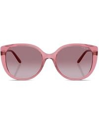 Vogue Eyewear - Square-Frame Sunglasses - Lyst