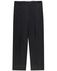 Incotex - Concealed-Fastening Trousers - Lyst