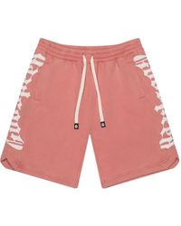 Godspeed - Pantalones Cortos De Deporte Courtside - Lyst