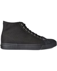 RRL - Mayport Canvas Sneakers - Lyst
