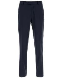 Brioni - Straight-Leg Trousers - Lyst