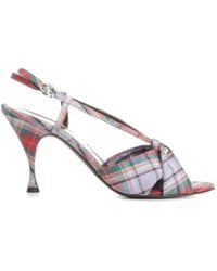 Vivienne Westwood - Marylin Sandals - Lyst