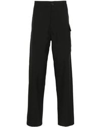 Marni - Straight Broek - Lyst