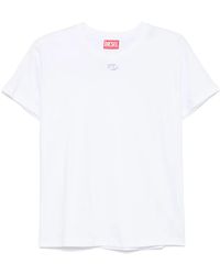 DIESEL - T-marey Tシャツ - Lyst