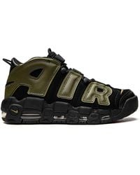 Nike - Air More Uptempo 96 "Rough" Shoes - Lyst