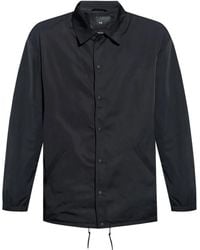 Y-3 - Real Madrid Shirt Jacket - Lyst