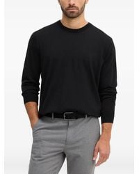 Paul & Shark - Crew-Neck Long-Sleeves Sweater - Lyst