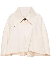 Viktor & Rolf - Giacca-camicia Extreme - Lyst