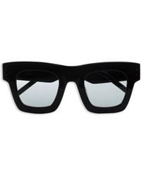 Kaleos Eyehunters - Occhiali Da Sole Banon Squadrati - Lyst