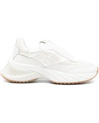 Pinko - Ariel 19 Platform Sneakers - Lyst