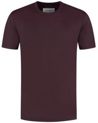 Marco Pescarolo - Crew-Neck T-Shirt - Lyst