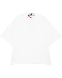 PROTOTYPES - X Alpha Industries T-Shirt Con Stampa Logo - Lyst