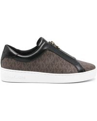 MICHAEL Michael Kors - 'keaton' Sneakers, - Lyst
