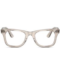 Ray-Ban - ウェイファーラー イーズ 眼鏡フレーム - Lyst