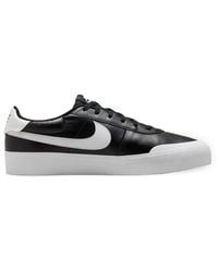 Nike - Court Shot Sneakers - Lyst