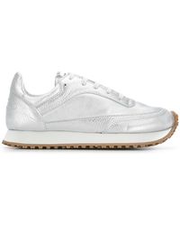 Sneakers Look Mettallic Metallic Im b6vyf7IYg