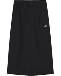 Chocoolate - Drawstring-Fastening Skirt - Lyst