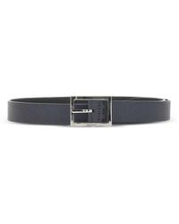 Orciani - Wendbarer Dollaro Double Gürtel - Lyst