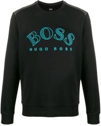 boss sportswear