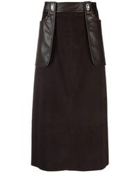 Low Classic - Taillenrock - Lyst