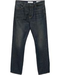 Our Legacy - First Cut Jeans - Lyst