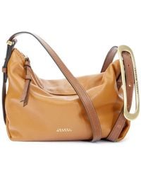 Isabel Marant - Leyden ミニバッグ - Lyst