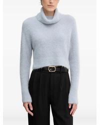 Sandro Ferrone - Turtleneck Sweater - Lyst
