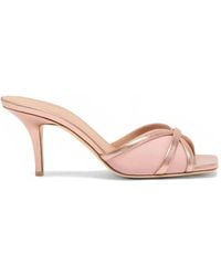 Malone Souliers - Perla Heeled Sandals - Lyst