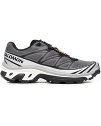 Salomon - Baskets Xt-6 - Lyst