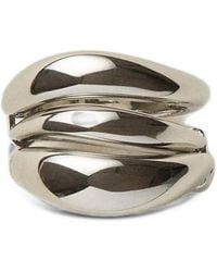 Panconesi - Blow Up Forma Ring - Lyst