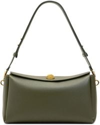 Ami Paris - Cow Leather Carrousel Medium Bag - Lyst
